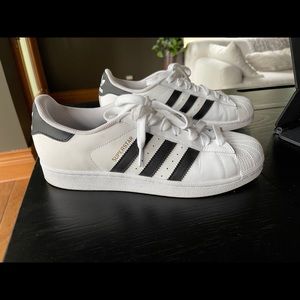 Adidas Superstars